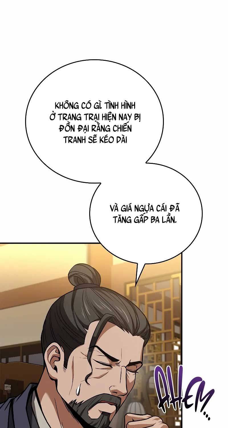 Chuyển Sinh Thành Tiêu Sư: Chapter 85