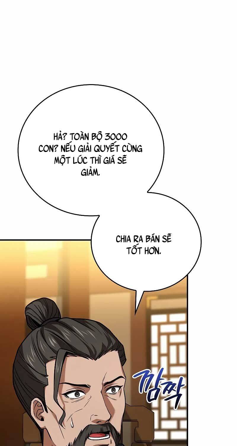 Chuyển Sinh Thành Tiêu Sư: Chapter 85