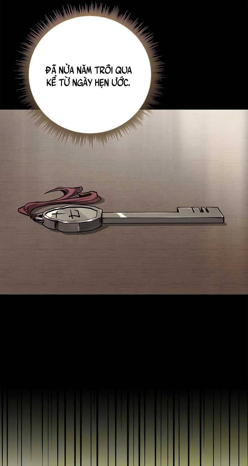 Chuyển Sinh Thành Tiêu Sư: Chapter 85