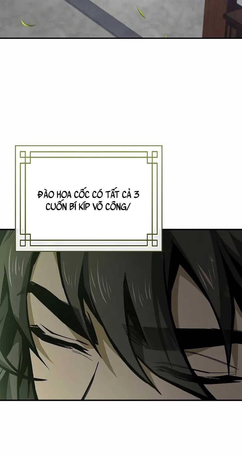 Chuyển Sinh Thành Tiêu Sư: Chapter 85