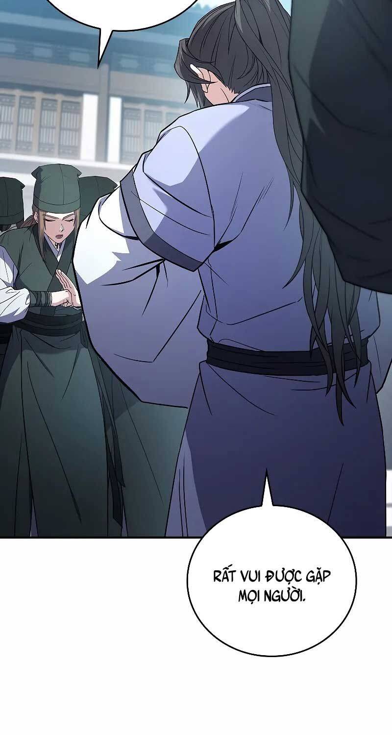 Chuyển Sinh Thành Tiêu Sư: Chapter 85