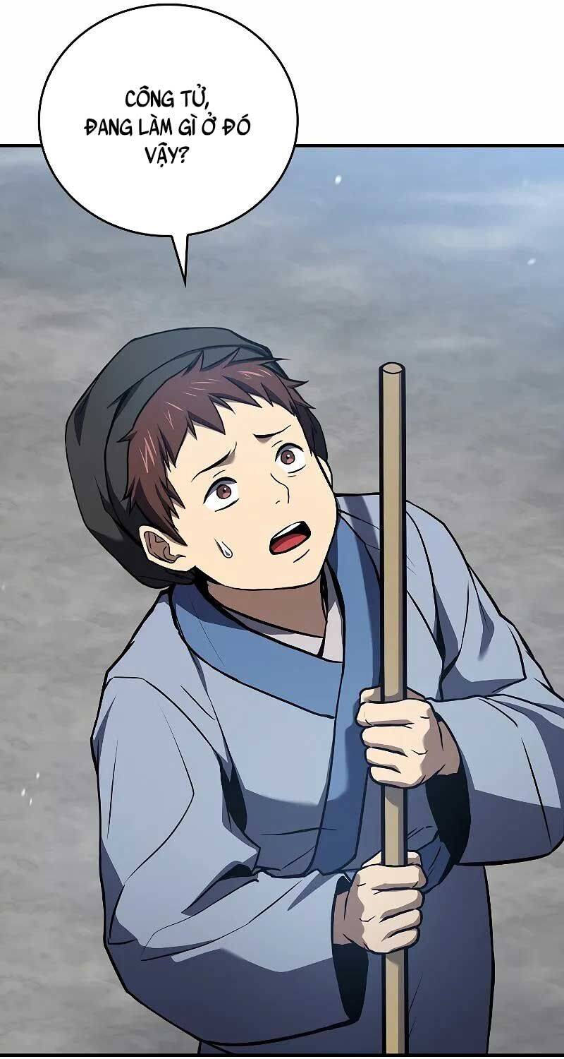 Chuyển Sinh Thành Tiêu Sư: Chapter 85