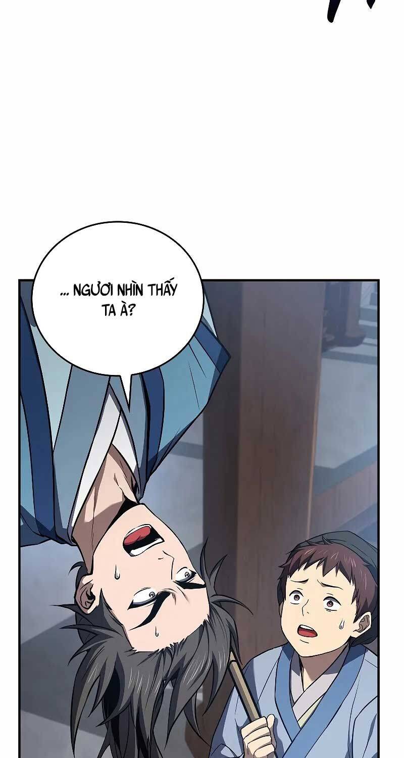 Chuyển Sinh Thành Tiêu Sư: Chapter 85