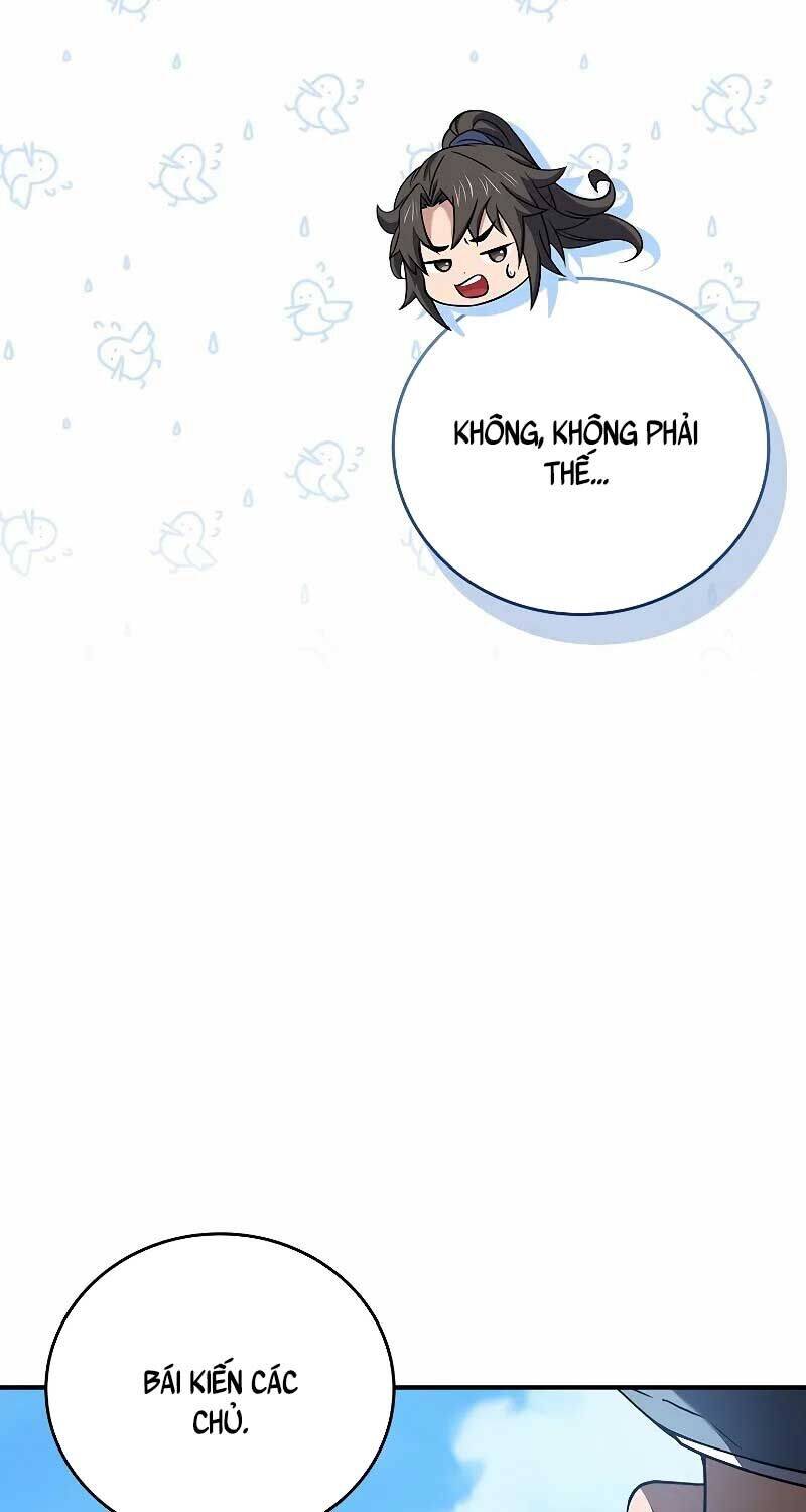 Chuyển Sinh Thành Tiêu Sư: Chapter 85