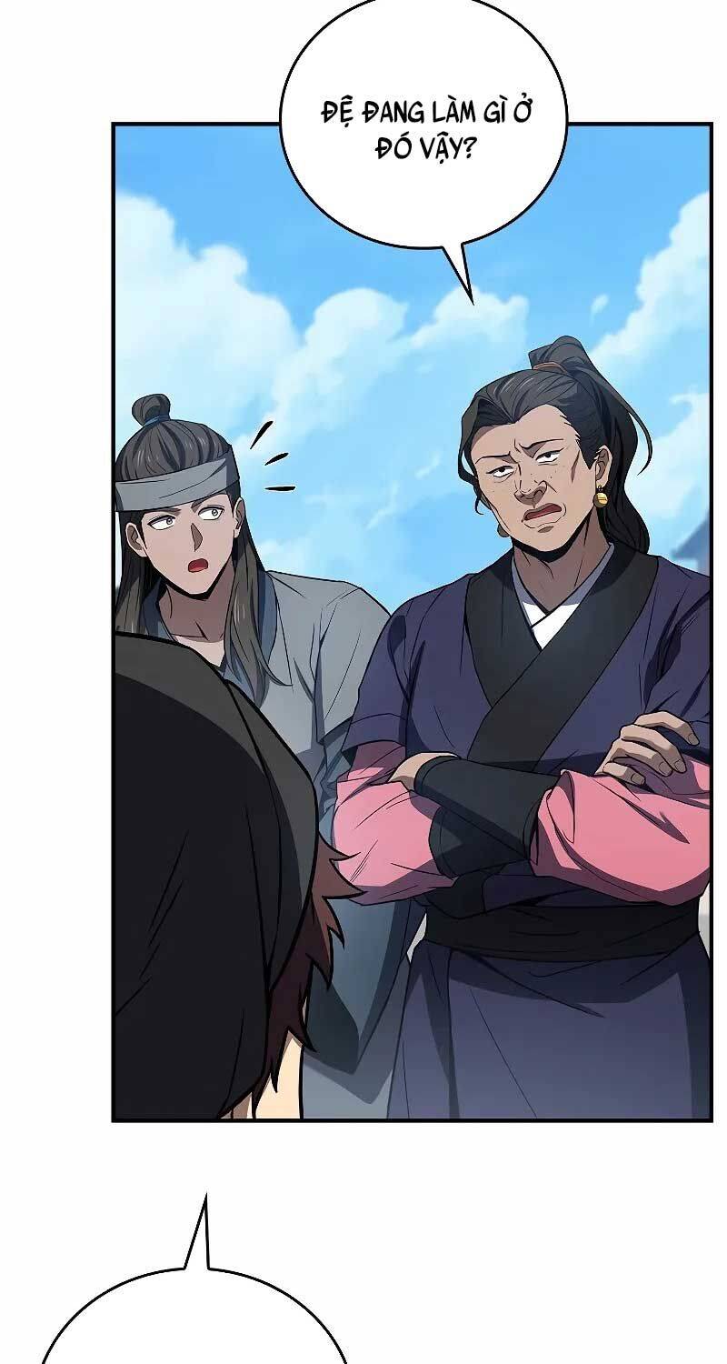 Chuyển Sinh Thành Tiêu Sư: Chapter 85