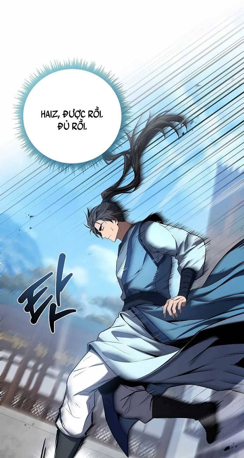 Chuyển Sinh Thành Tiêu Sư: Chapter 85