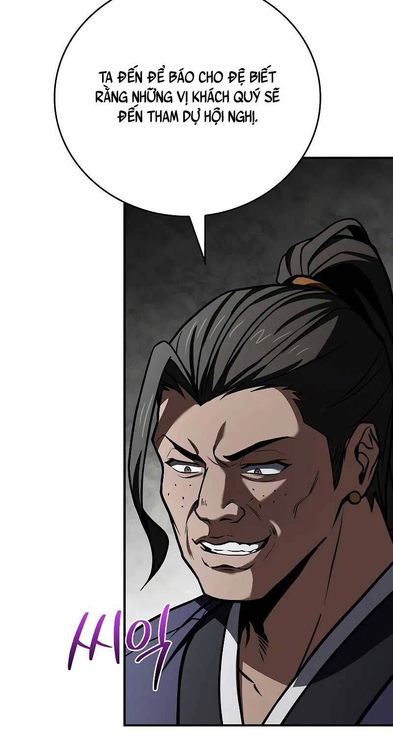 Chuyển Sinh Thành Tiêu Sư: Chapter 85