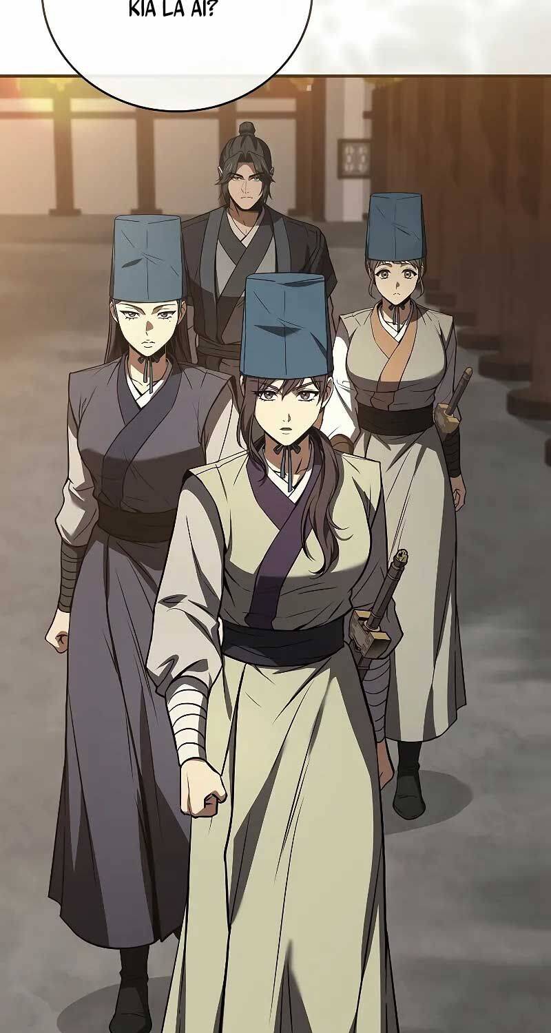 Chuyển Sinh Thành Tiêu Sư: Chapter 86