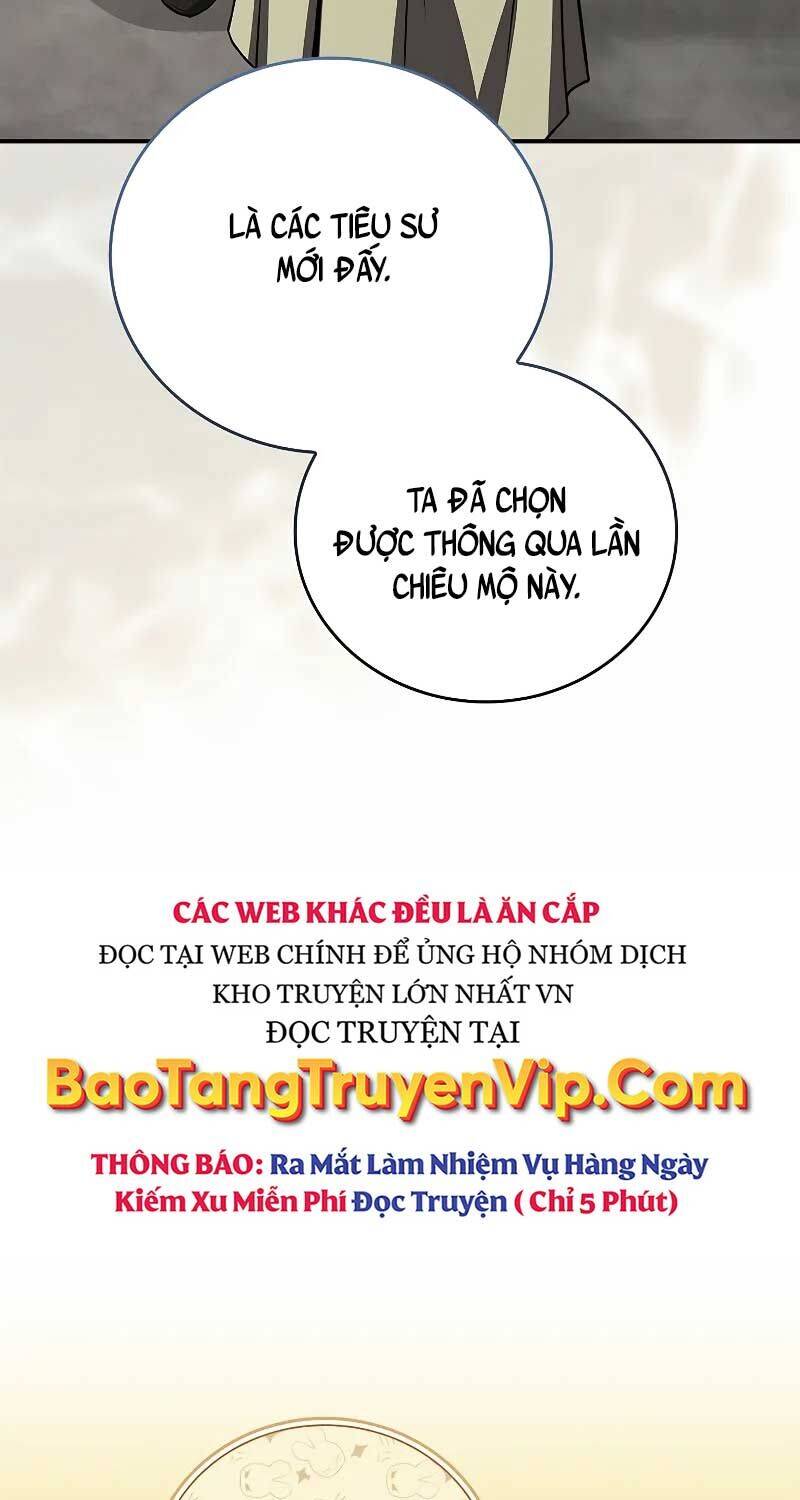 Chuyển Sinh Thành Tiêu Sư: Chapter 86