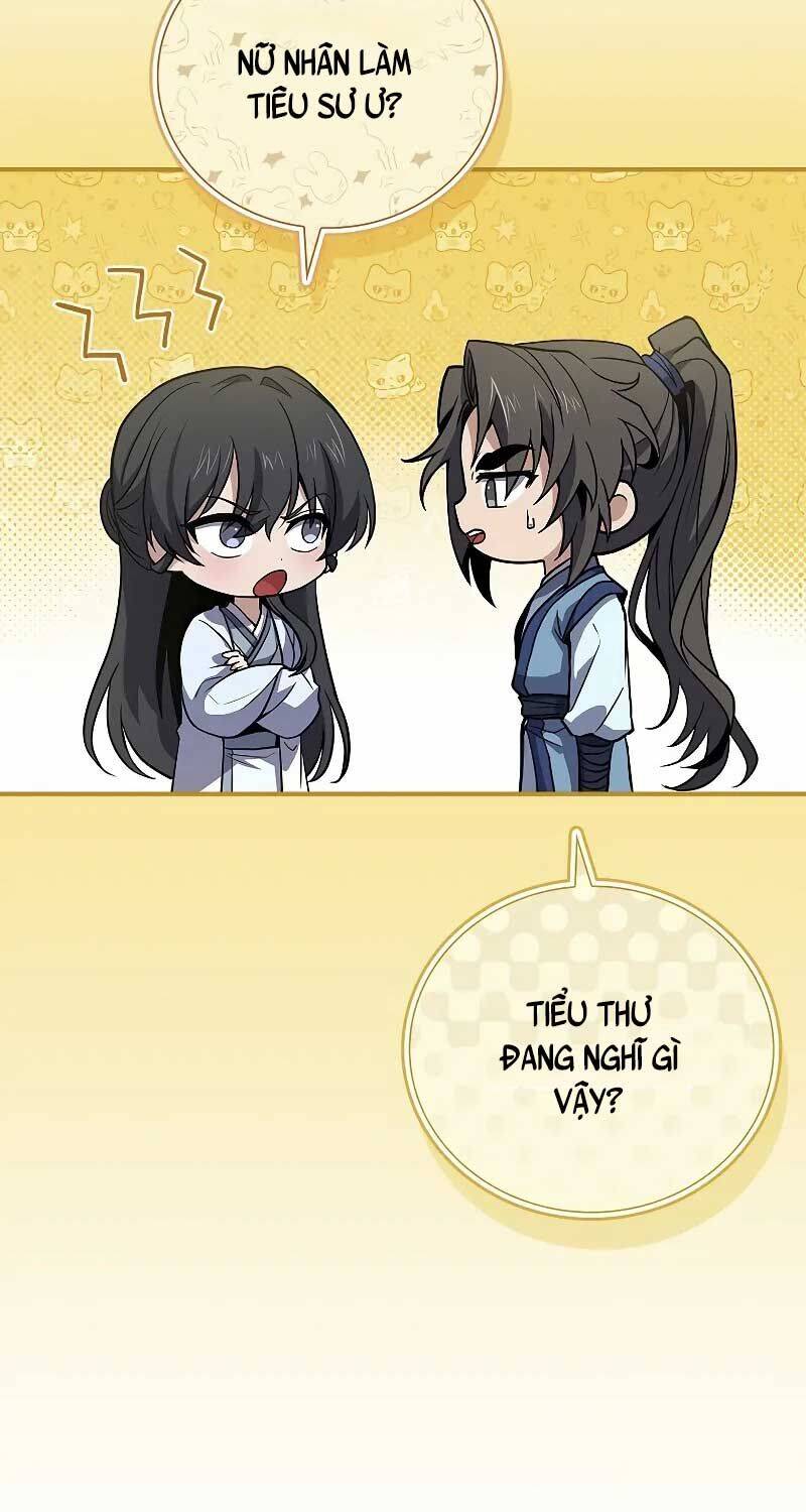 Chuyển Sinh Thành Tiêu Sư: Chapter 86