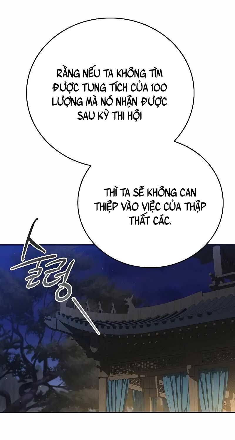 Chuyển Sinh Thành Tiêu Sư: Chapter 86