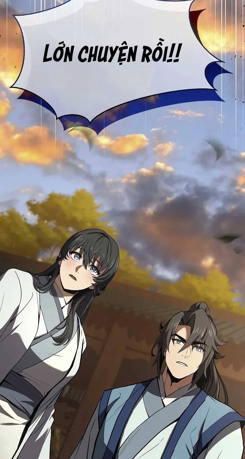 Chuyển Sinh Thành Tiêu Sư: Chapter 86