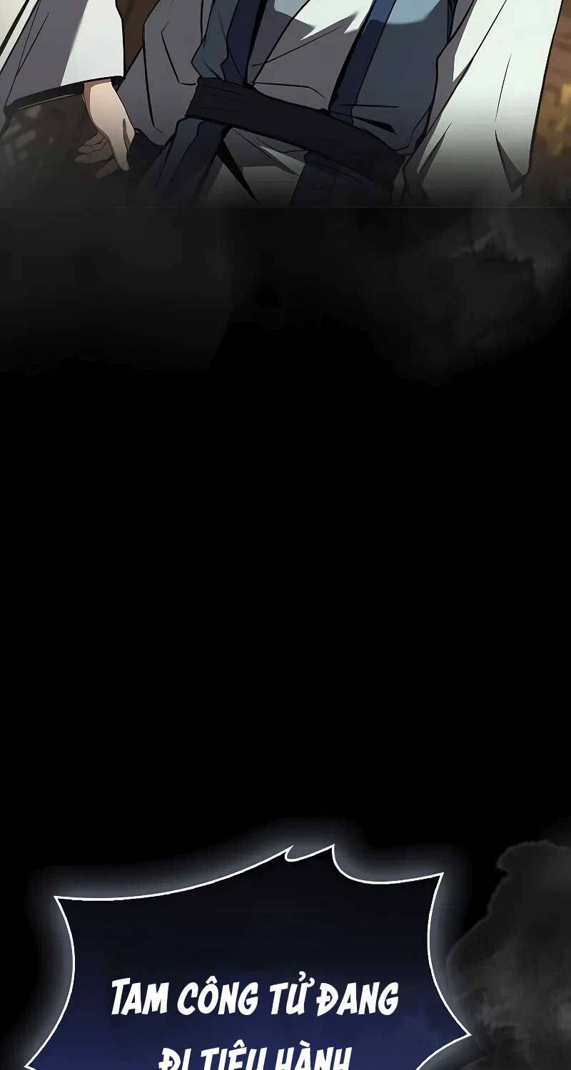 Chuyển Sinh Thành Tiêu Sư: Chapter 86
