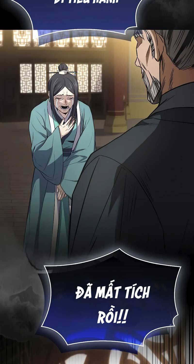 Chuyển Sinh Thành Tiêu Sư: Chapter 86