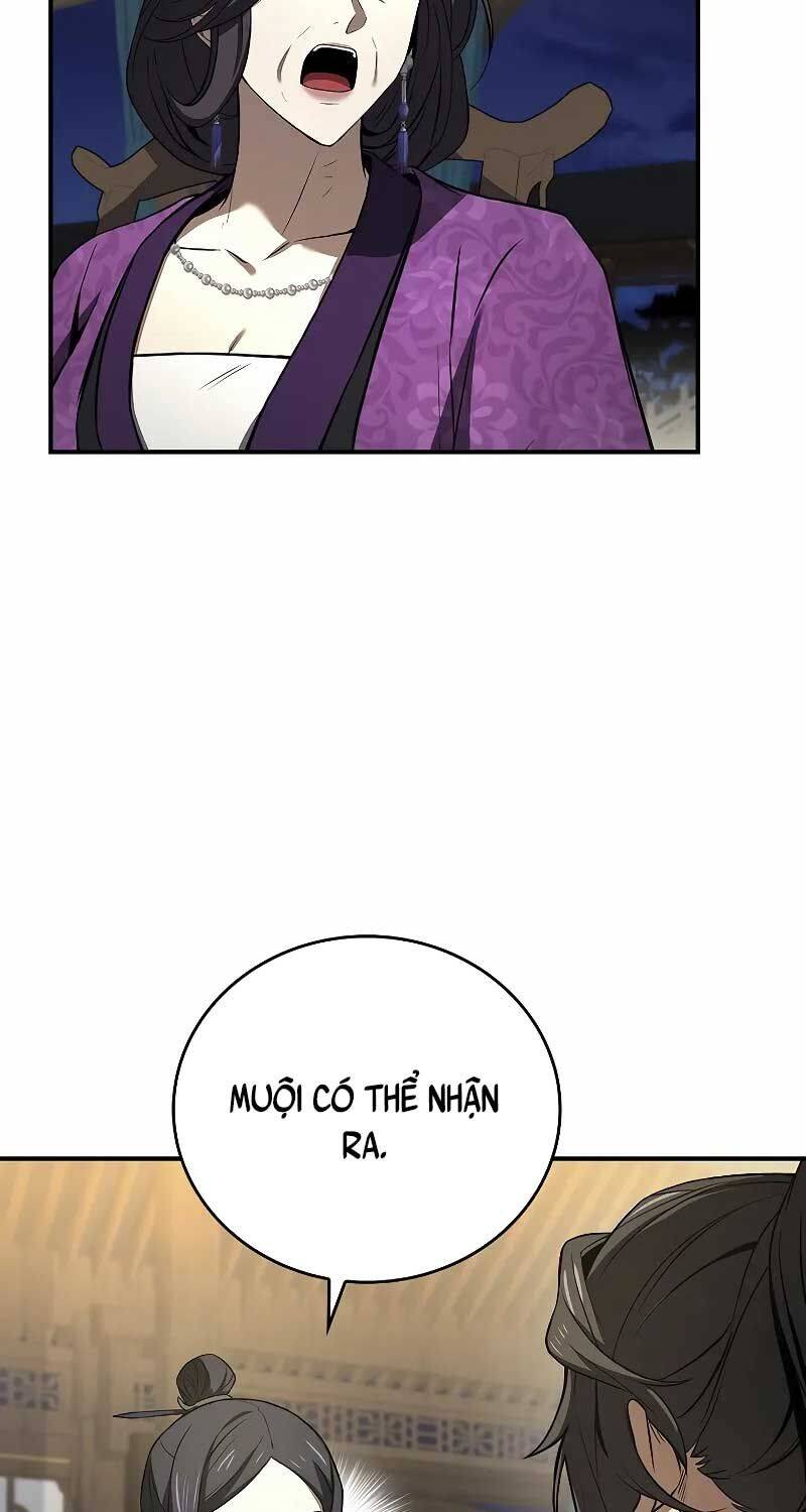 Chuyển Sinh Thành Tiêu Sư: Chapter 86