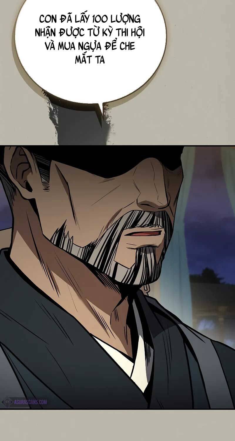 Chuyển Sinh Thành Tiêu Sư: Chapter 86