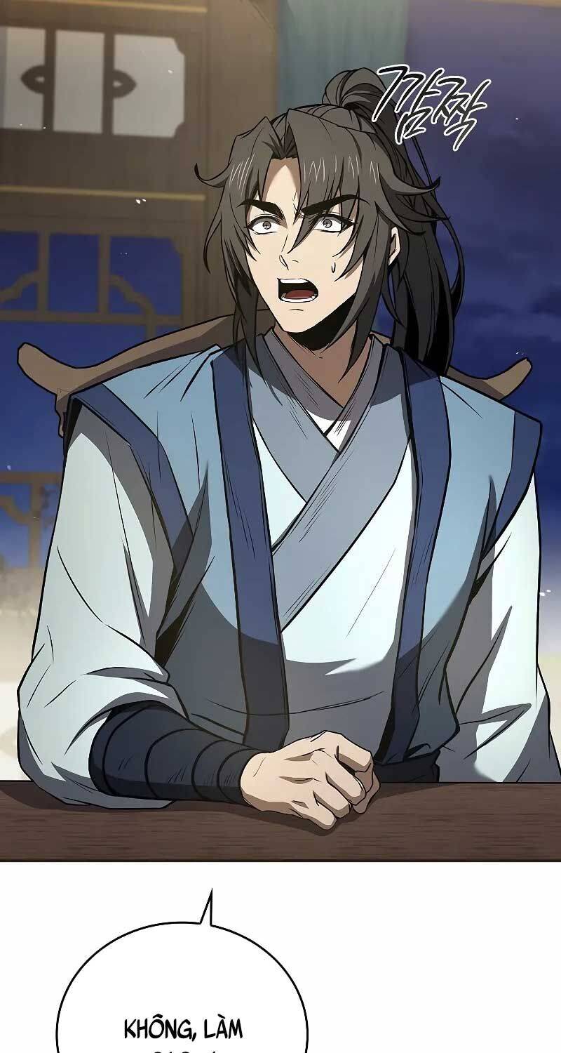 Chuyển Sinh Thành Tiêu Sư: Chapter 86