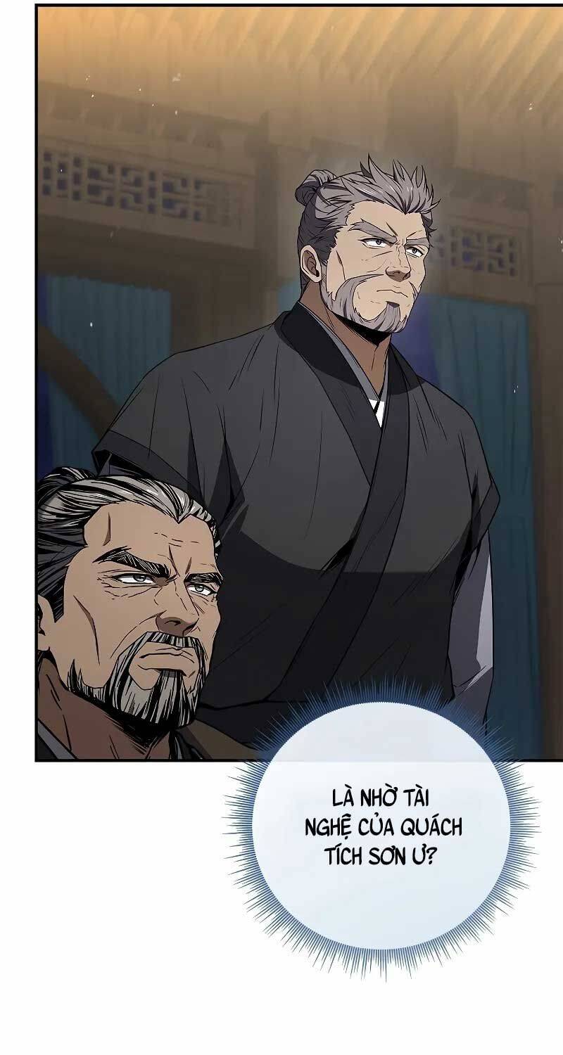 Chuyển Sinh Thành Tiêu Sư: Chapter 86