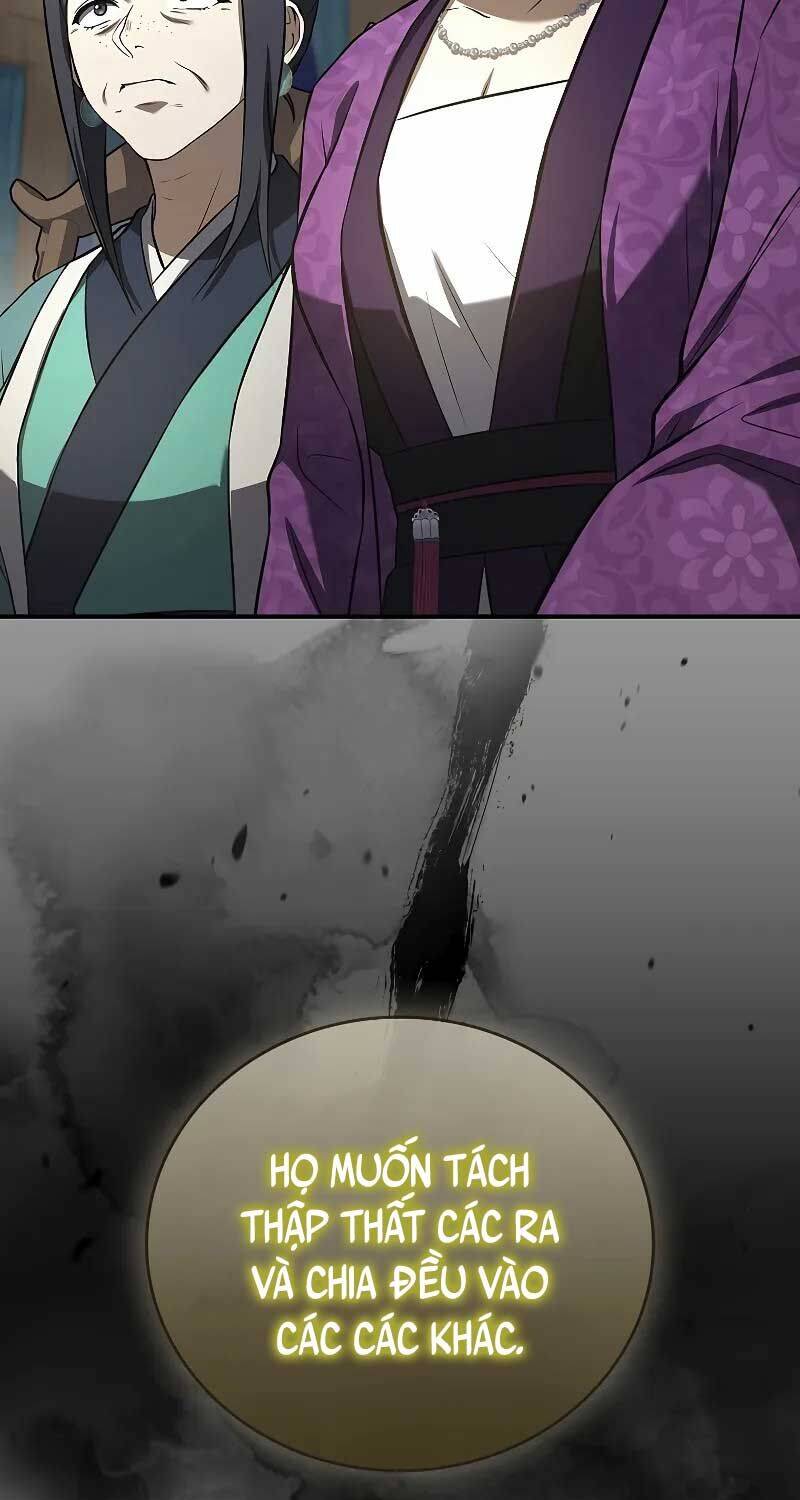 Chuyển Sinh Thành Tiêu Sư: Chapter 86