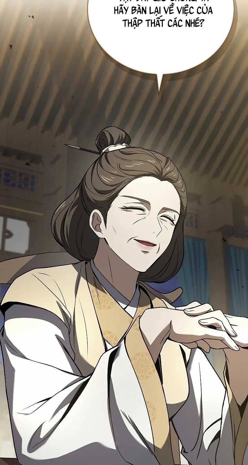 Chuyển Sinh Thành Tiêu Sư: Chapter 86