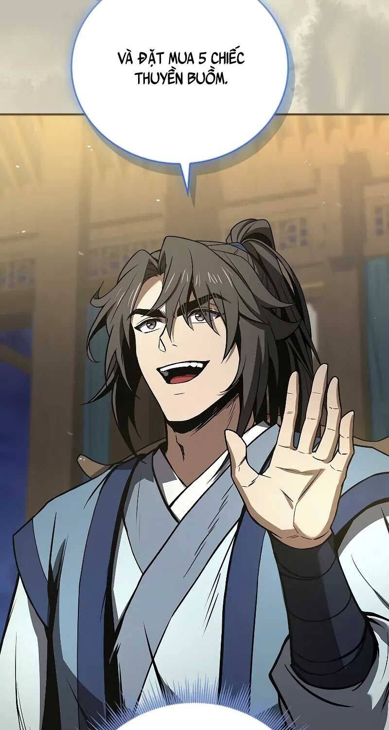 Chuyển Sinh Thành Tiêu Sư: Chapter 86