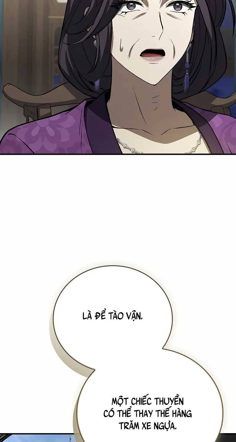 Chuyển Sinh Thành Tiêu Sư: Chapter 86