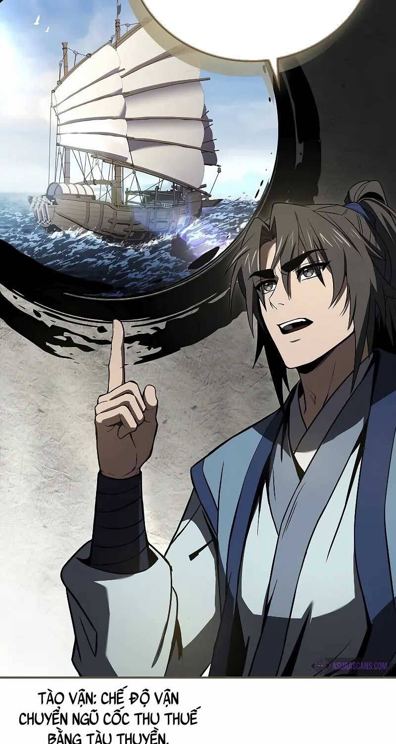 Chuyển Sinh Thành Tiêu Sư: Chapter 86