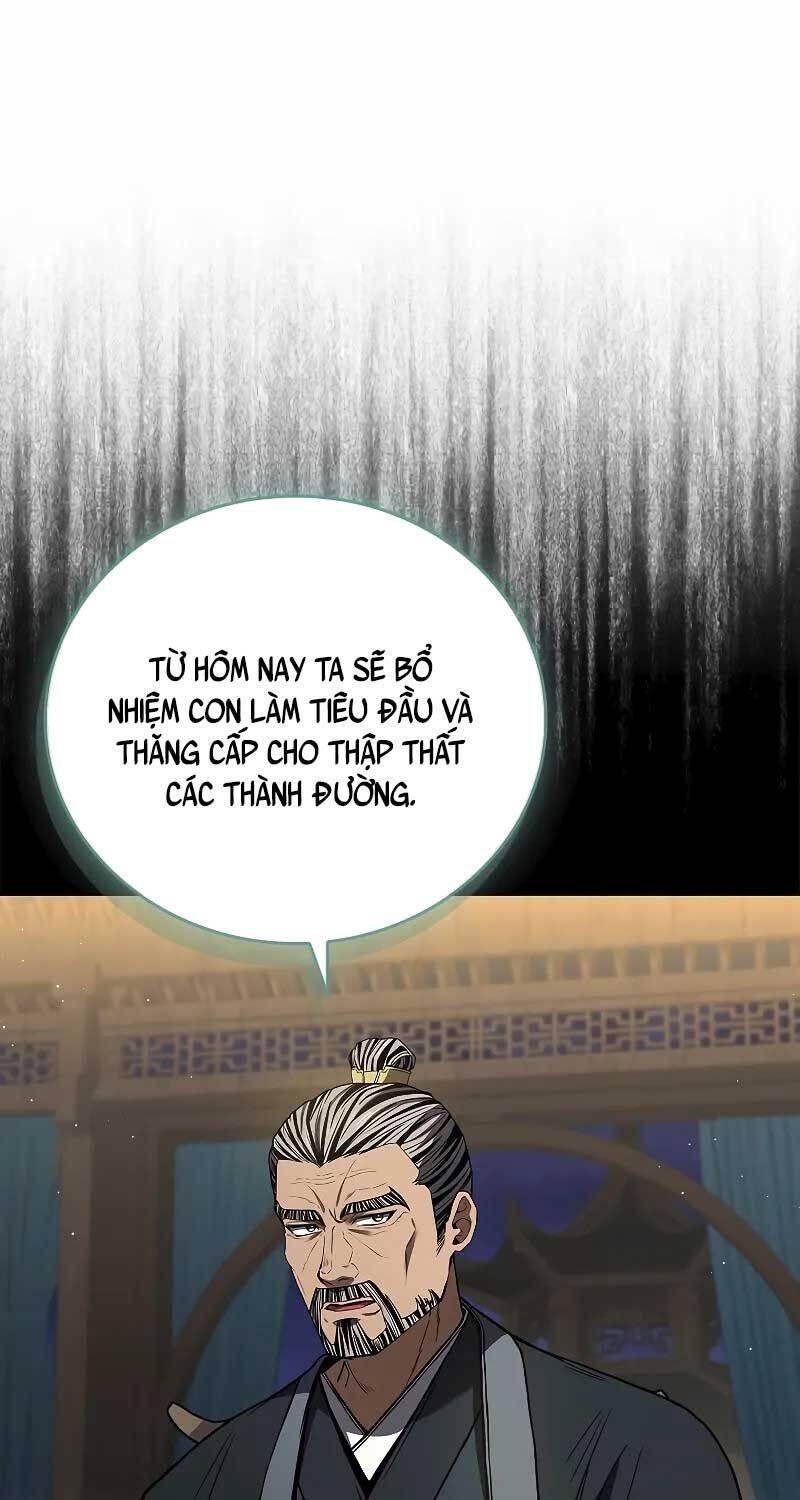 Chuyển Sinh Thành Tiêu Sư: Chapter 86