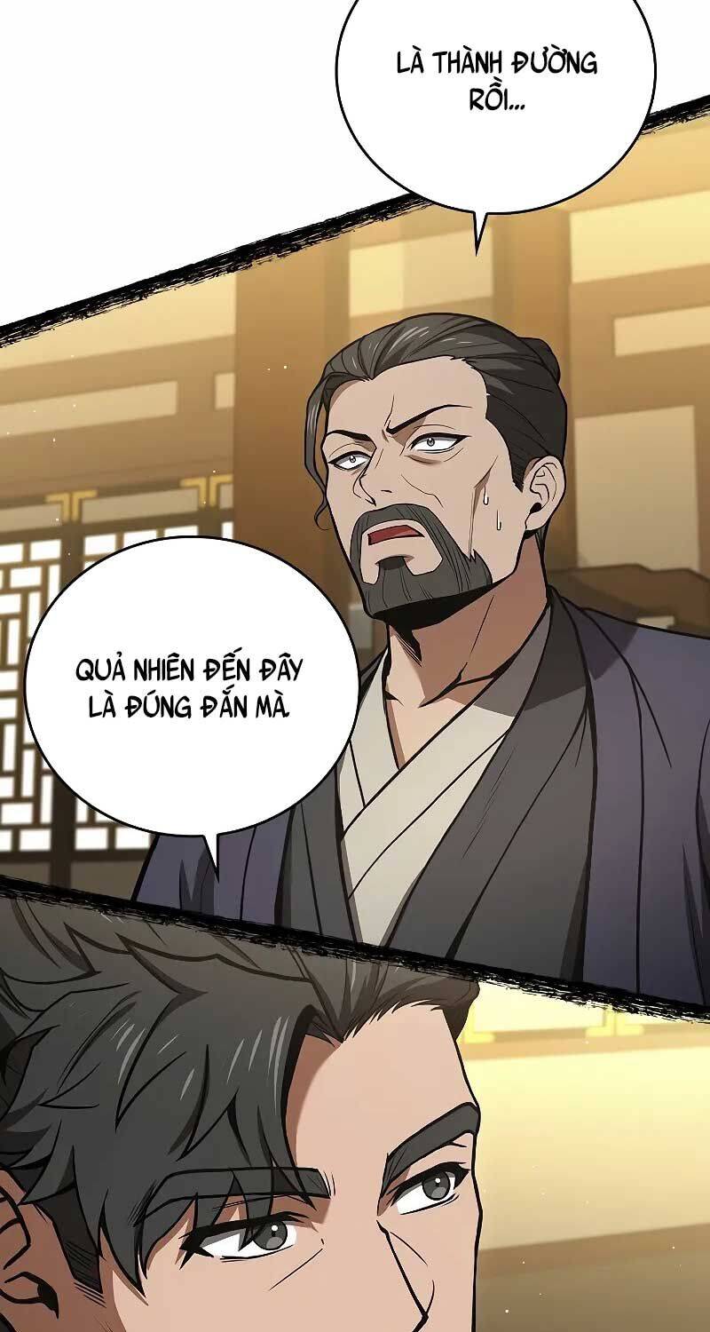 Chuyển Sinh Thành Tiêu Sư: Chapter 86