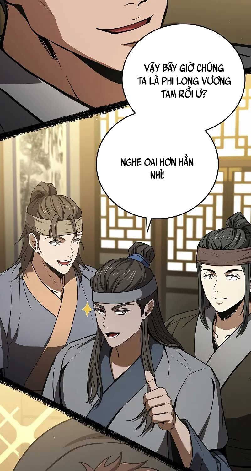 Chuyển Sinh Thành Tiêu Sư: Chapter 86