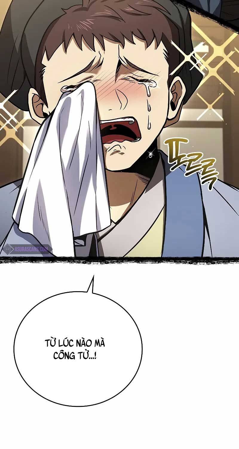 Chuyển Sinh Thành Tiêu Sư: Chapter 86