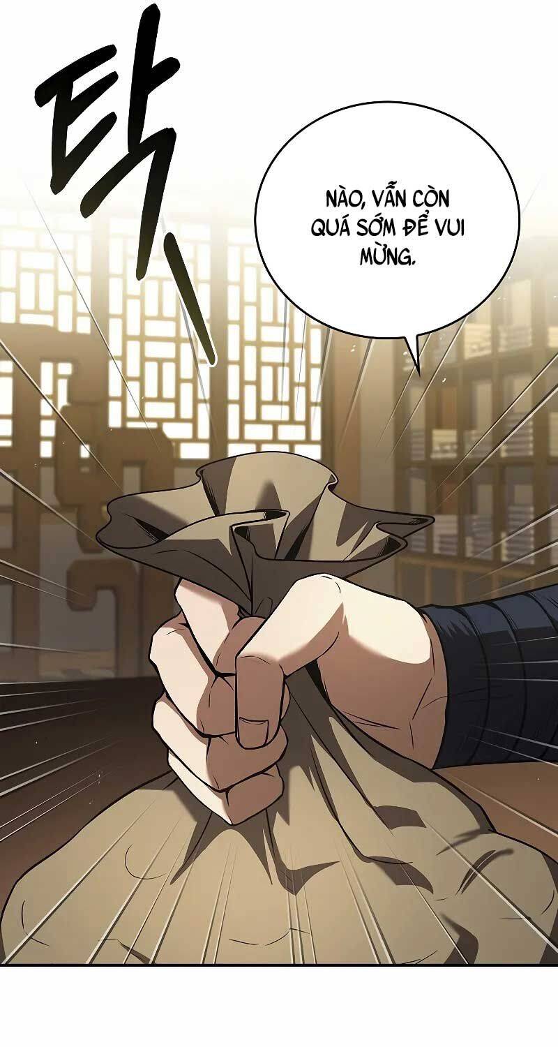 Chuyển Sinh Thành Tiêu Sư: Chapter 86