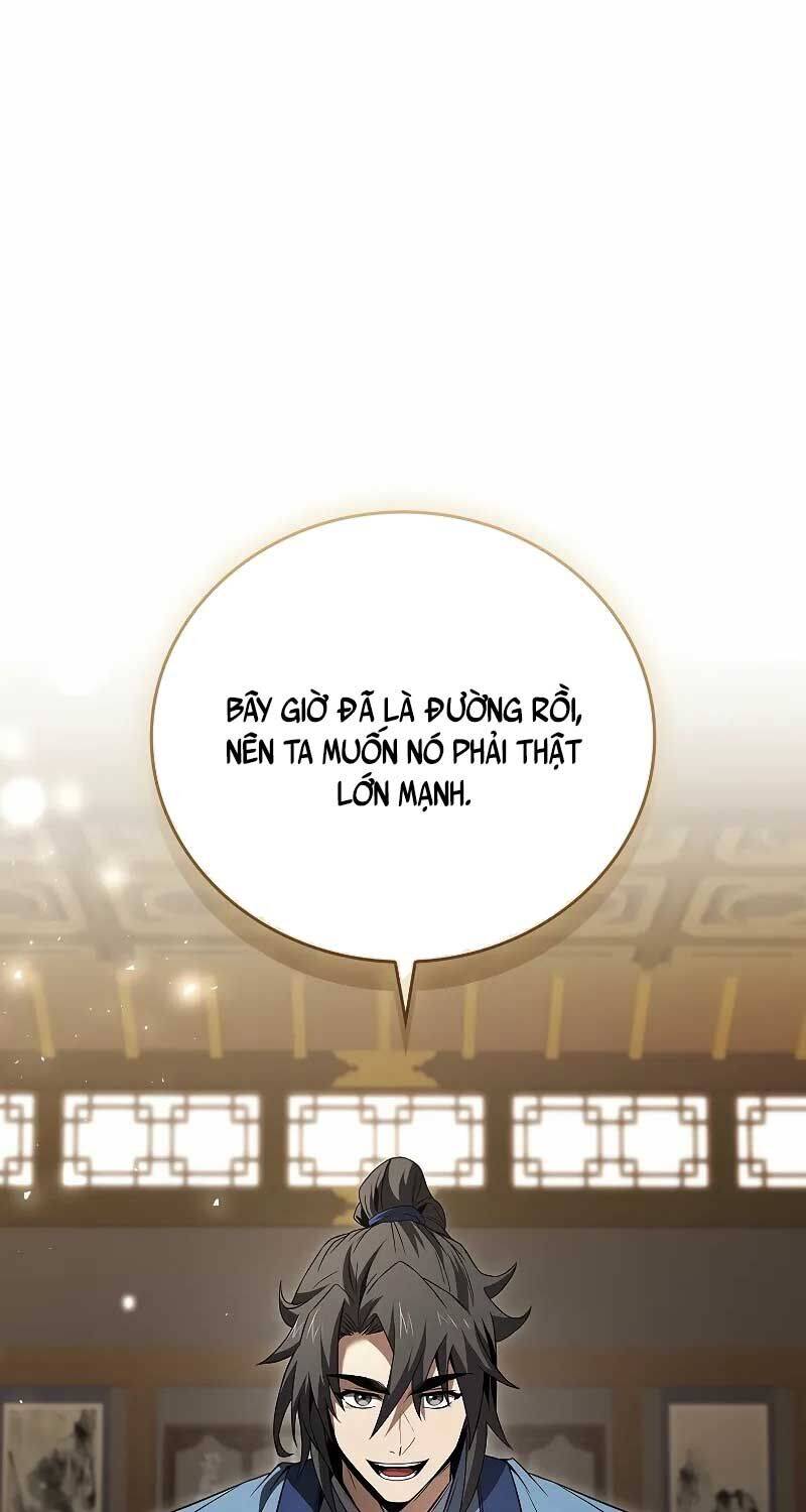 Chuyển Sinh Thành Tiêu Sư: Chapter 86