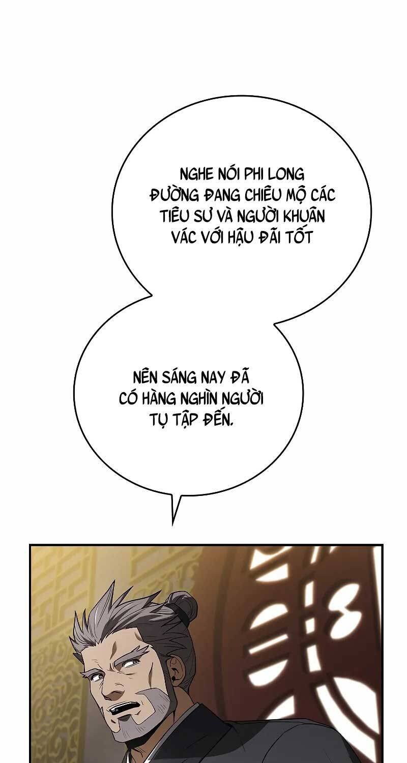 Chuyển Sinh Thành Tiêu Sư: Chapter 86