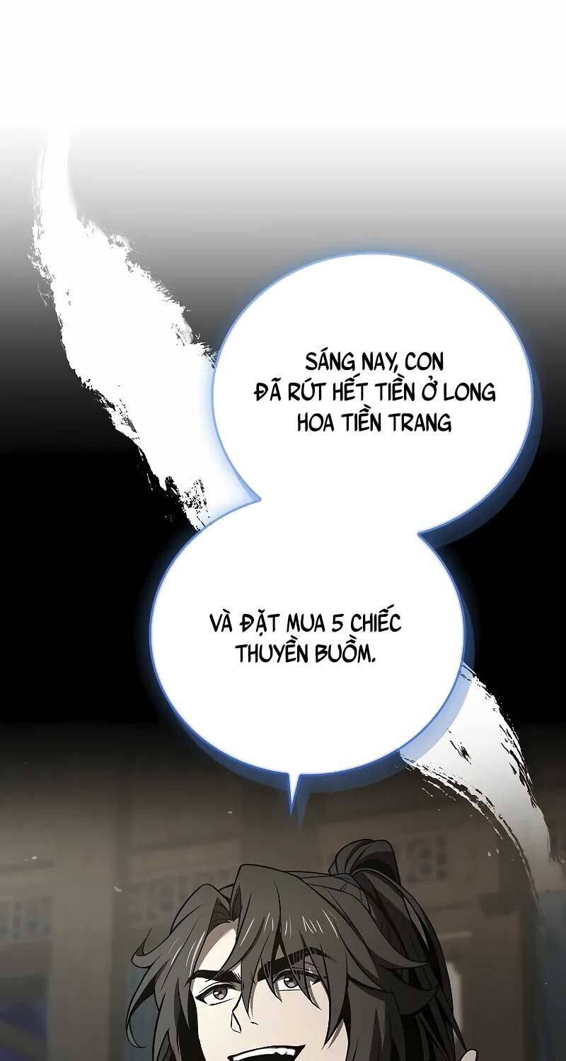 Chuyển Sinh Thành Tiêu Sư: Chapter 86