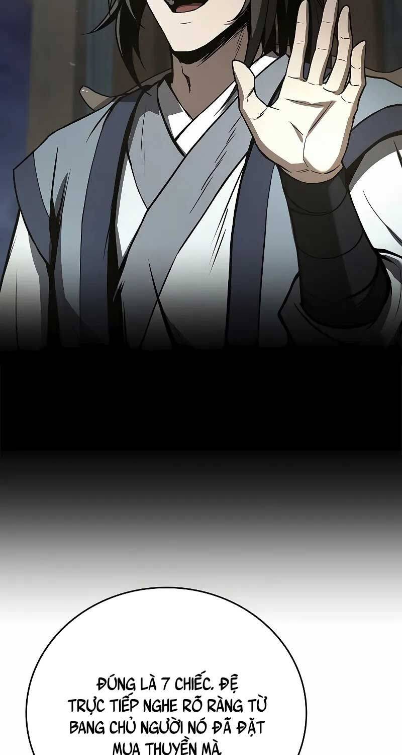 Chuyển Sinh Thành Tiêu Sư: Chapter 86