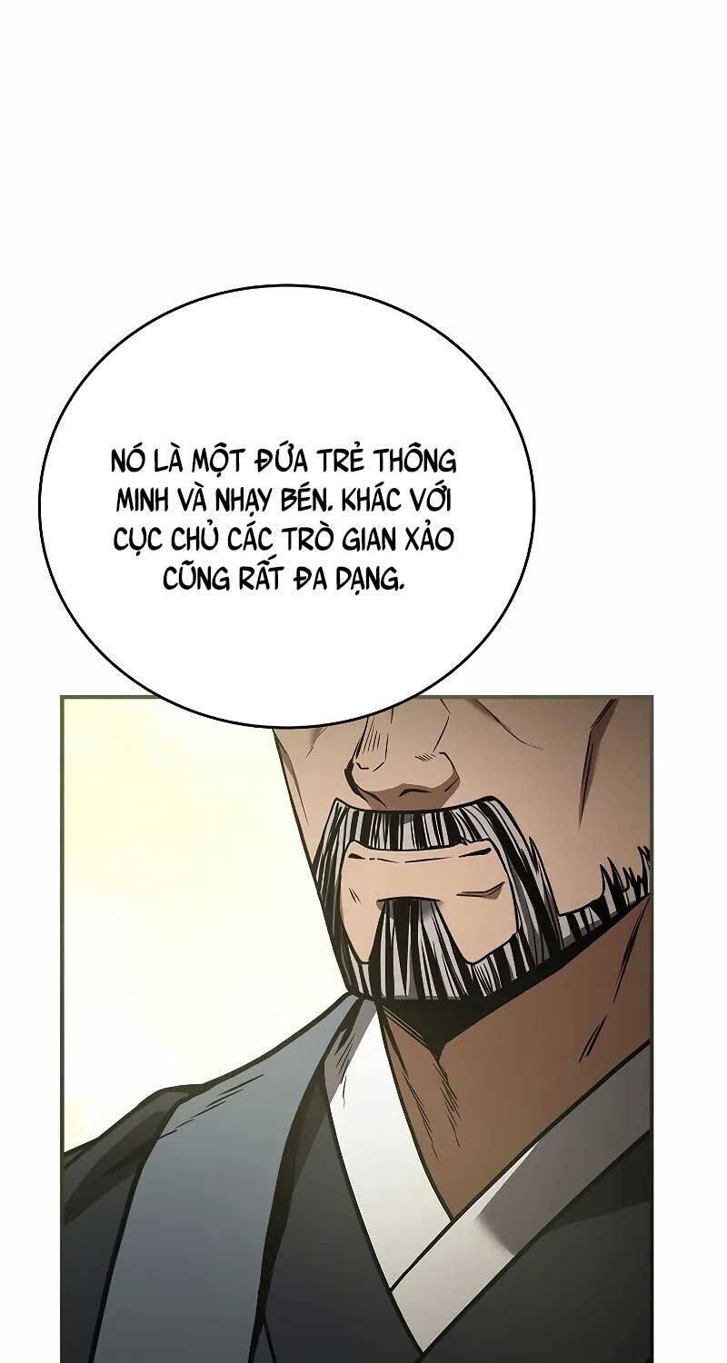 Chuyển Sinh Thành Tiêu Sư: Chapter 86