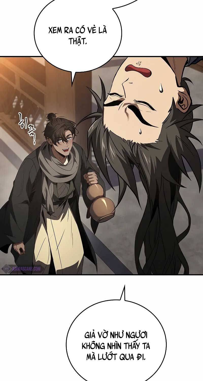 Chuyển Sinh Thành Tiêu Sư: Chapter 86