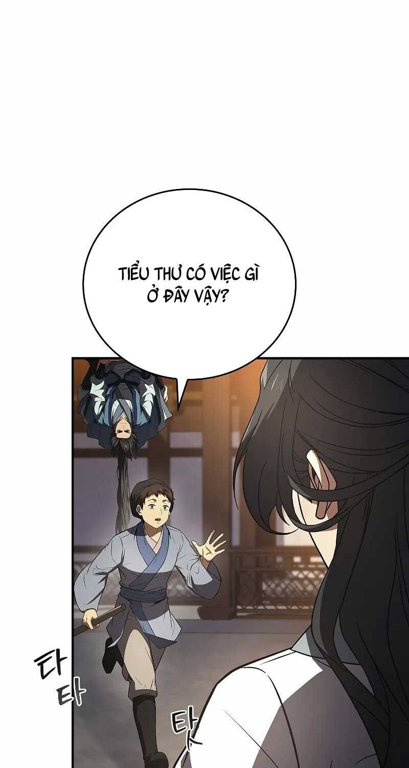Chuyển Sinh Thành Tiêu Sư: Chapter 86