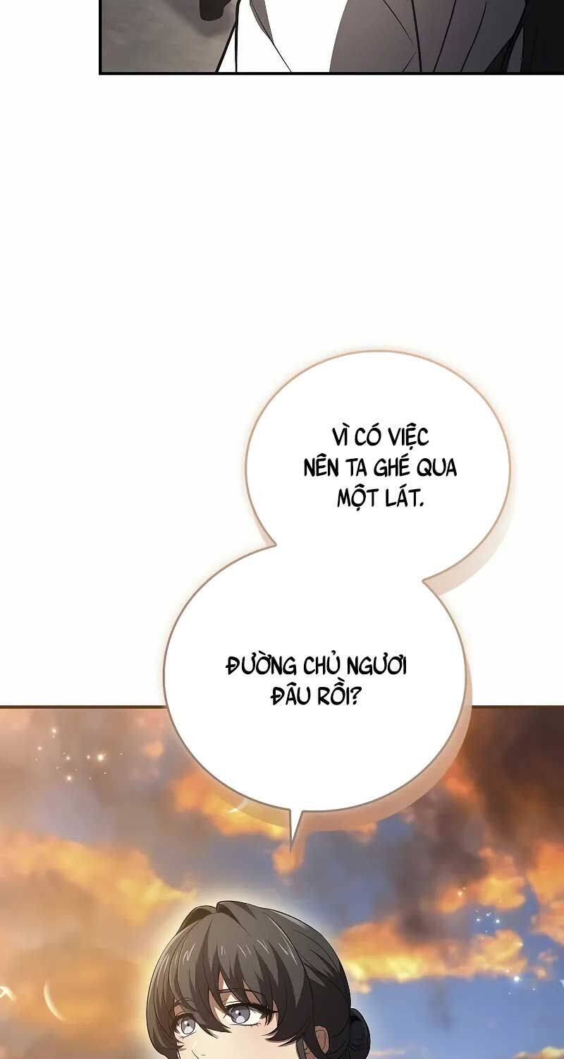 Chuyển Sinh Thành Tiêu Sư: Chapter 86