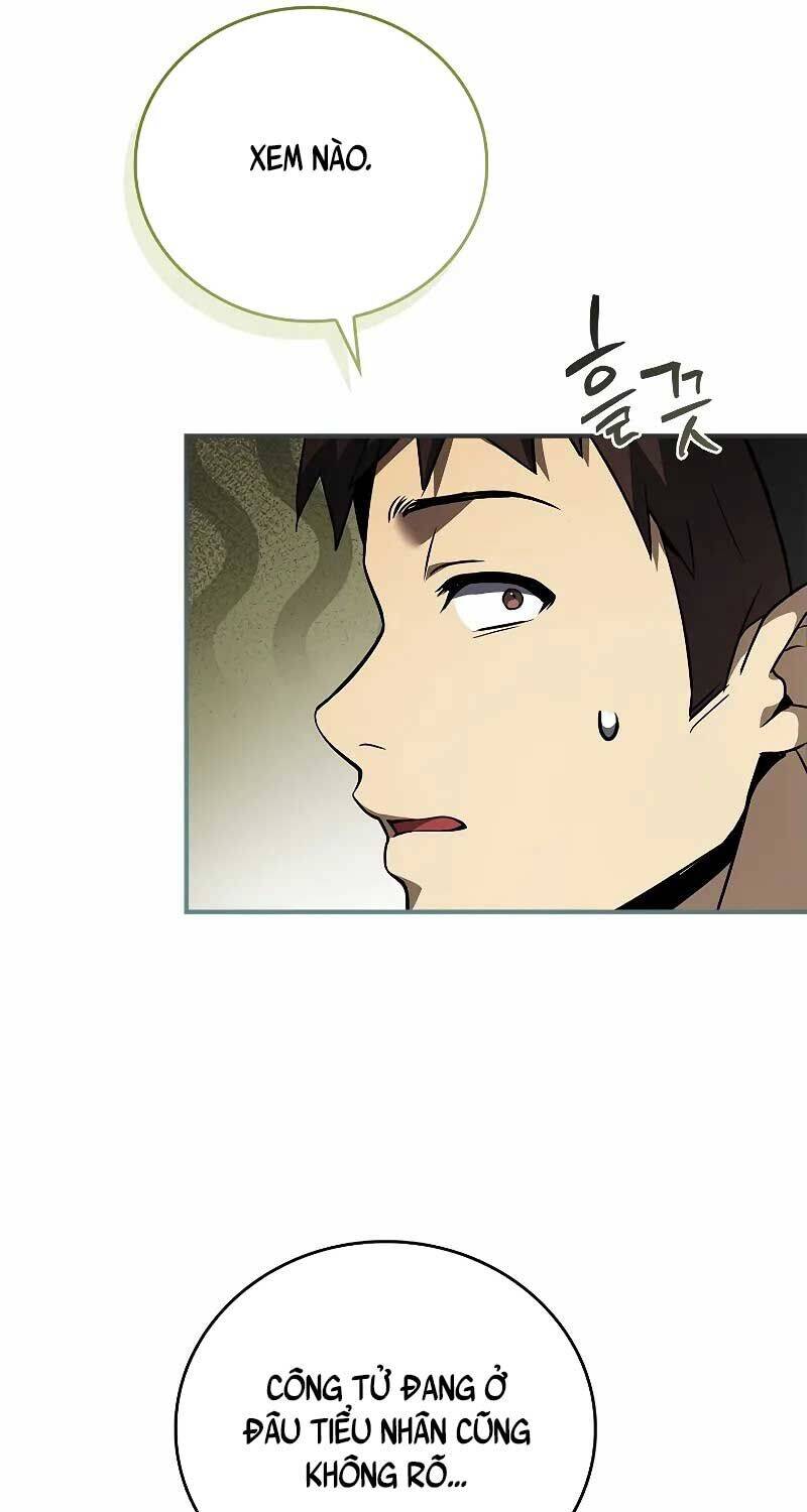 Chuyển Sinh Thành Tiêu Sư: Chapter 86