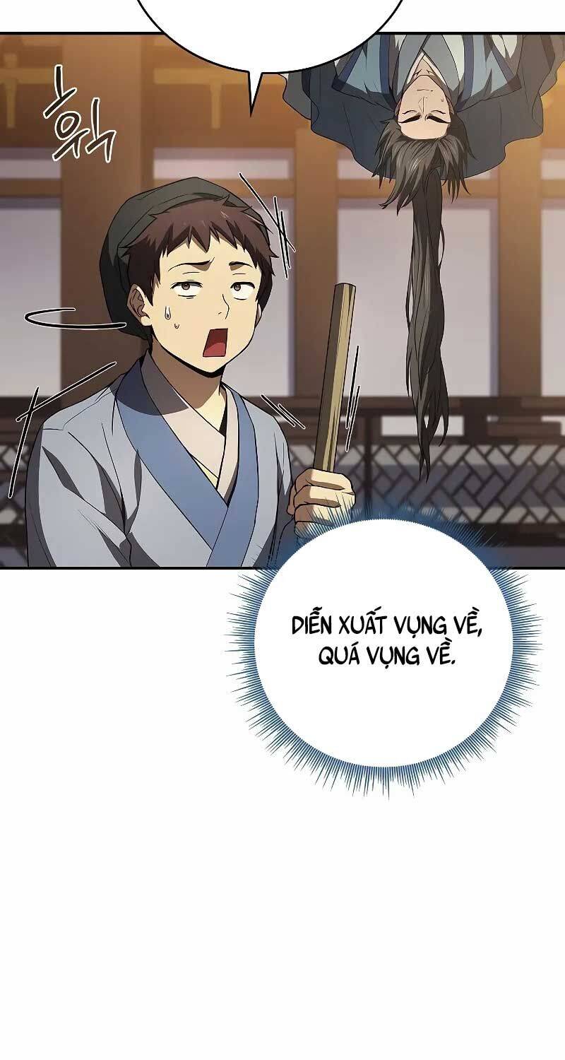 Chuyển Sinh Thành Tiêu Sư: Chapter 86