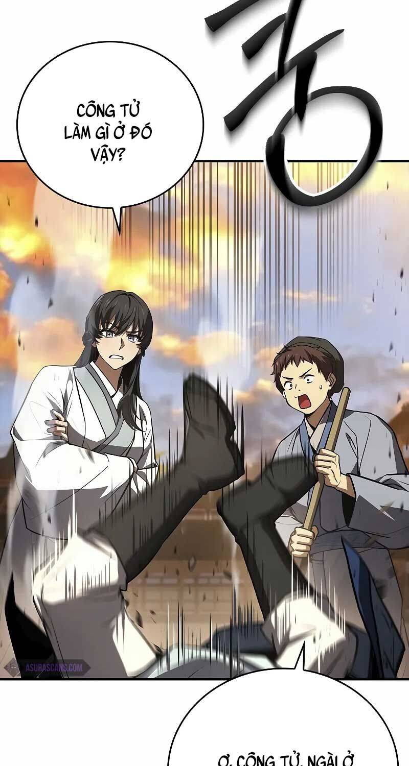 Chuyển Sinh Thành Tiêu Sư: Chapter 86