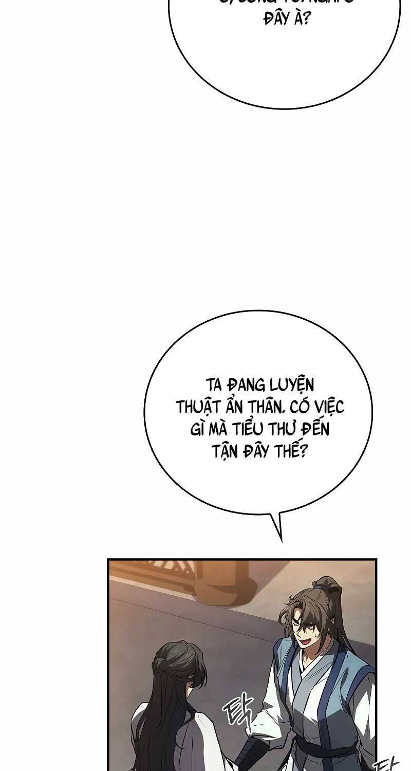 Chuyển Sinh Thành Tiêu Sư: Chapter 86