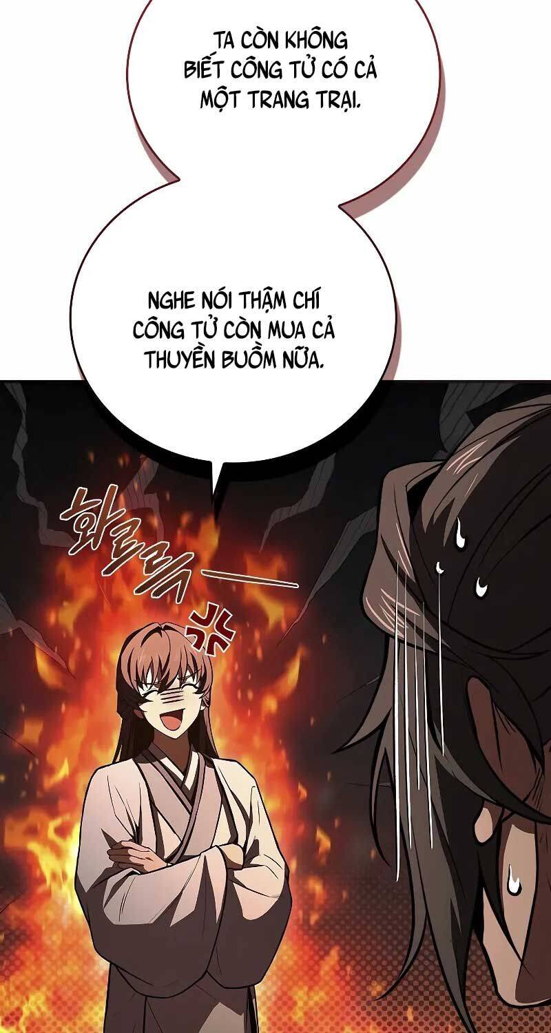 Chuyển Sinh Thành Tiêu Sư: Chapter 86