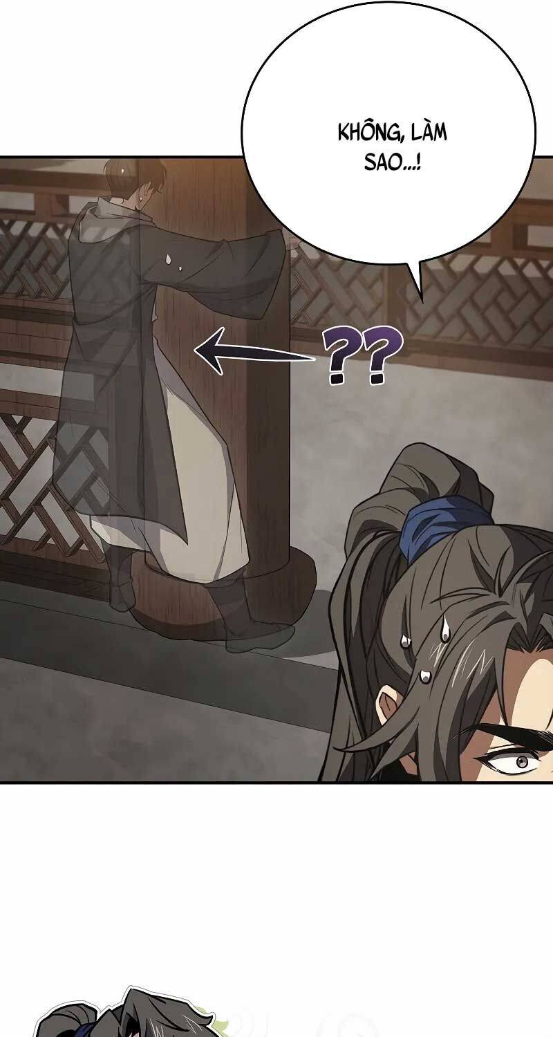 Chuyển Sinh Thành Tiêu Sư: Chapter 86