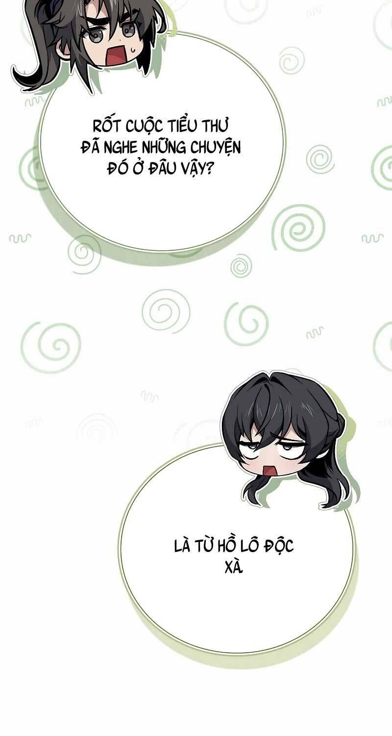 Chuyển Sinh Thành Tiêu Sư: Chapter 86