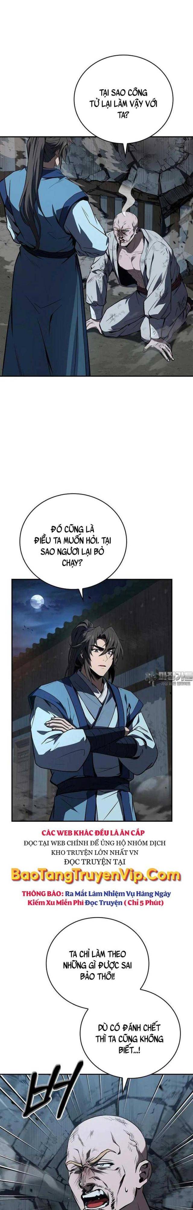 Chuyển Sinh Thành Tiêu Sư: Chapter 88