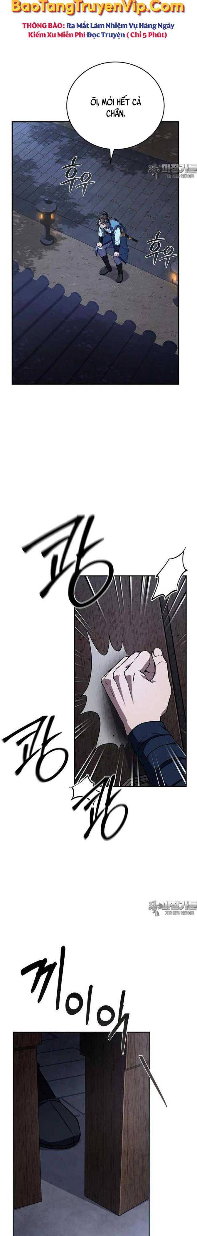 Chuyển Sinh Thành Tiêu Sư: Chapter 88