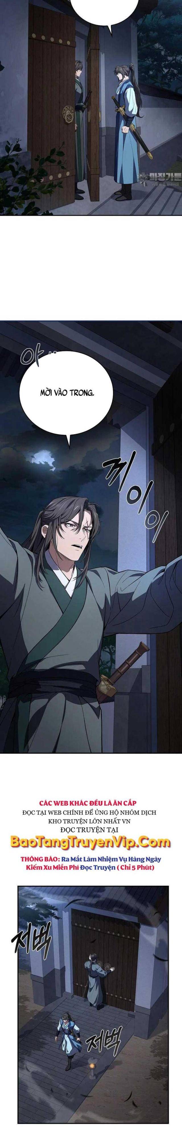 Chuyển Sinh Thành Tiêu Sư: Chapter 88